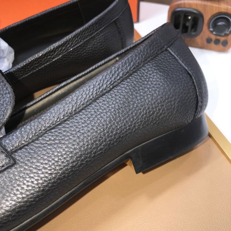 Hermes Business Shoes